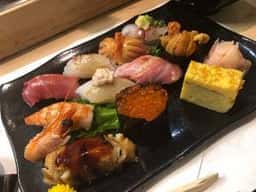 魚くま