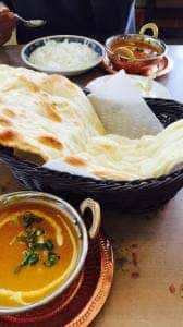 インドネパールキッチン シヴァ