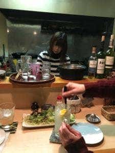 ひだまり食堂