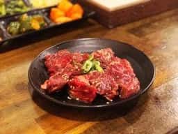 七輪焼肉 安安 日本橋店