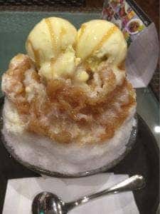 軽食処 Honocafe 湯の郷ほのか 蘇我店