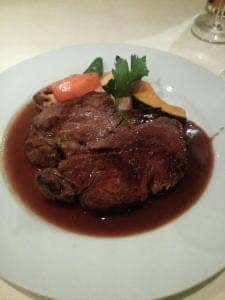 ビストロタッキー