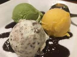 OSTERIA びーだま