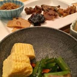 京佃煮 やよいのカフェ