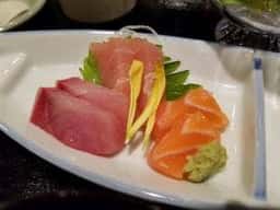 カニ料理専門店 市山