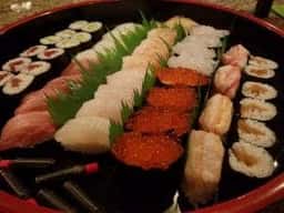 やぐら鮨