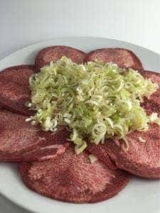 焼肉の牛太・潮来店