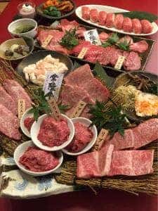 焼肉の牛太・潮来店