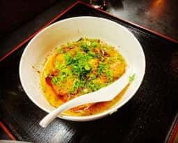 炭火炉端焼き 囲炉端屋