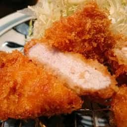 とんかつ濵かつ 宮崎東大宮店