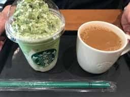 スターバックス コーヒー 横浜モアーズ店