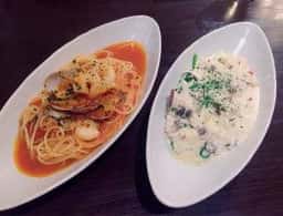 トラットリア ニャムニャム