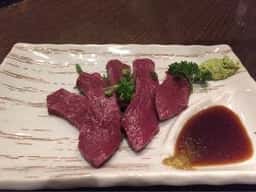 炭火焼肉 大手門