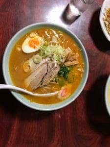 味喜多