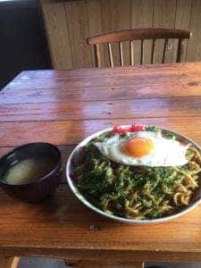 田舎屋