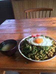 田舎屋