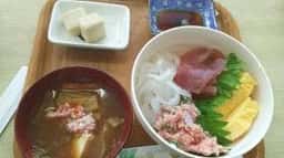 おかざき農遊館 軽食コーナー
