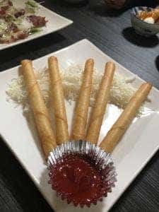 囲酒屋 田子屋