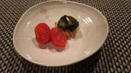 北新地 鉄板焼き Winey