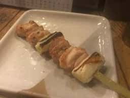 六本木 串焼 がんちゃん
