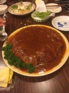 チキン亭