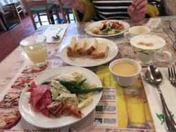 キャナリィ ロウ 上田店