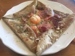 ビストロポールアンドテール