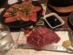 焼肉館彩炉 東バイパス店