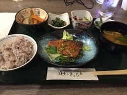 畑deきっちん