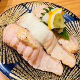 大起水産回転寿司 奈良店