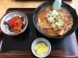 味乃やまびこ 総本店