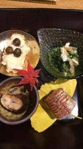 日本料理 うえだ