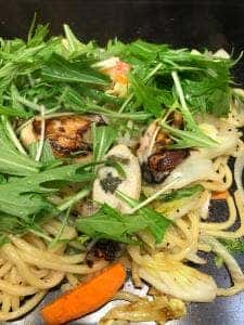 京都 わらい食堂 イオンモール堺鉄砲町店