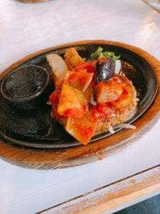 ステーキのあさくま 富士店