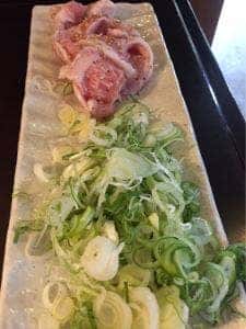 ソウルカルビ 安城店