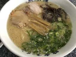 九州筑豊ラーメン山小屋 若松店