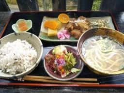 農芸茶屋 四季の彩