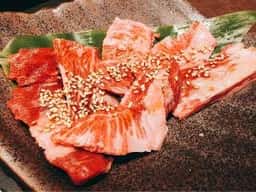 焼肉 龍王館 宗像店