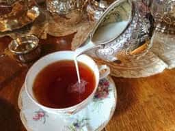 アンティーク・リッチモンド