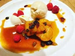 パティスリー シュゥエト