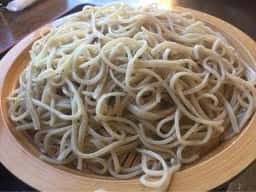 手打ち蕎麦 まいえ