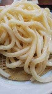 自家製うどん 杉乃家