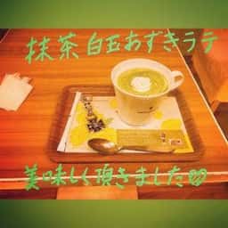 nana's green tea 神戸ハーバーランド店