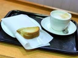 カフェミラノ 京成千葉駅前店