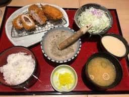 とんかつ むら瀬 イオンモールりんくう泉南店