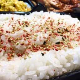 ドドンパ弁当本店
