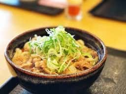どんどん庵 上田楽店