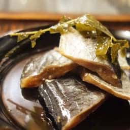 地酒案内処 會津蔵武