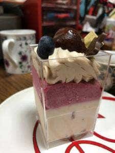 ガトーアルル洋菓子店