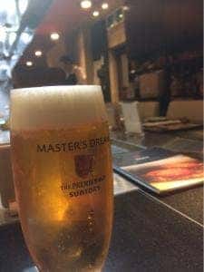 鉄板ビストロ SAM'S
